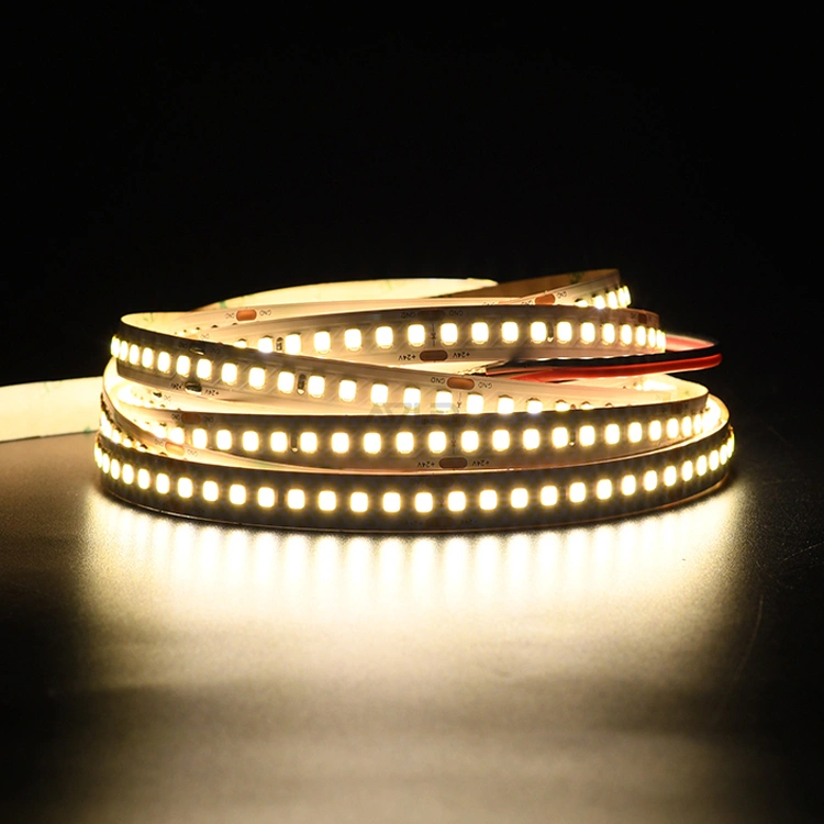 Striscia LED più efficiente